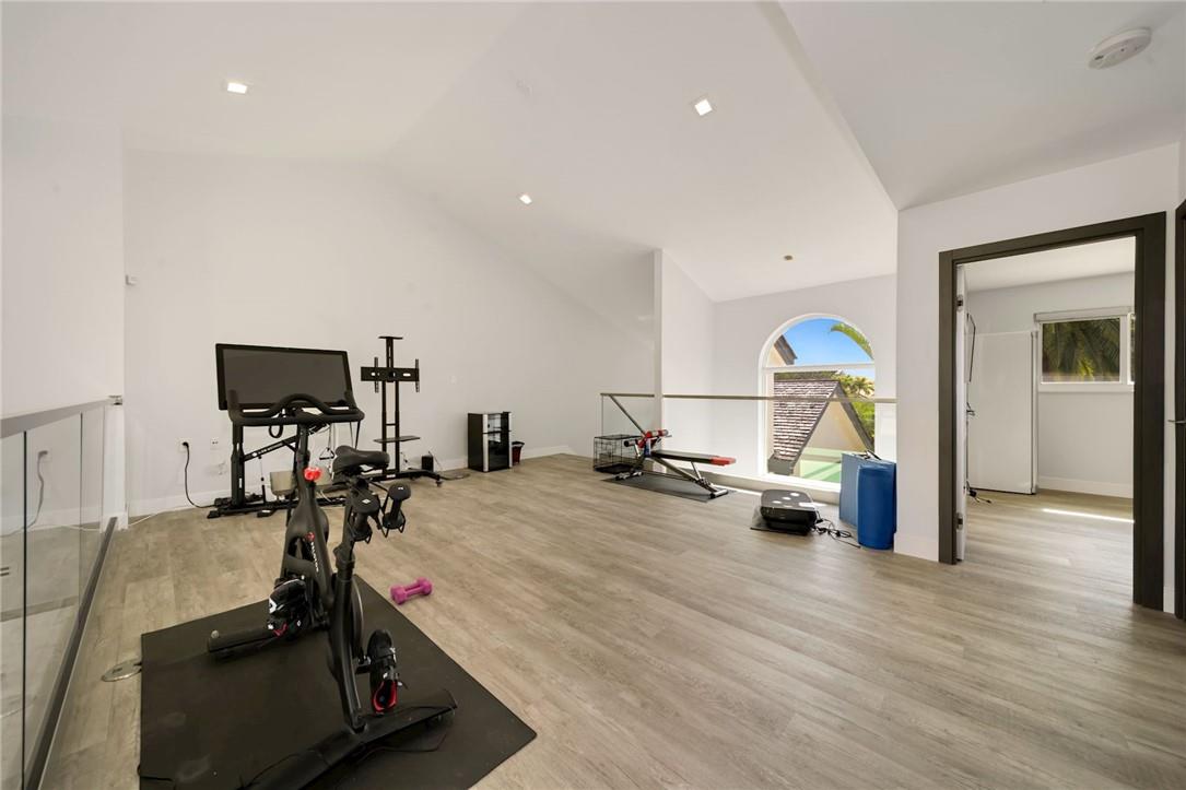 Eagle Trace - Residential Lease