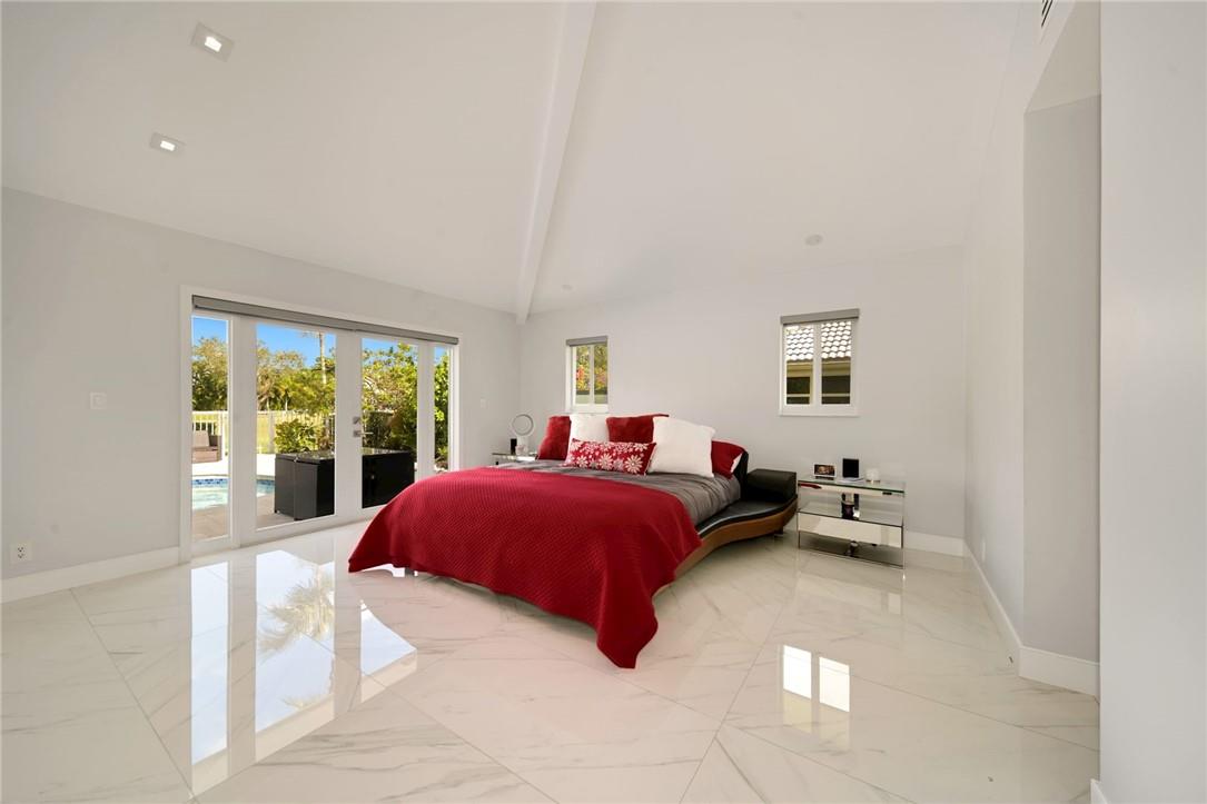 Eagle Trace - Residential Lease