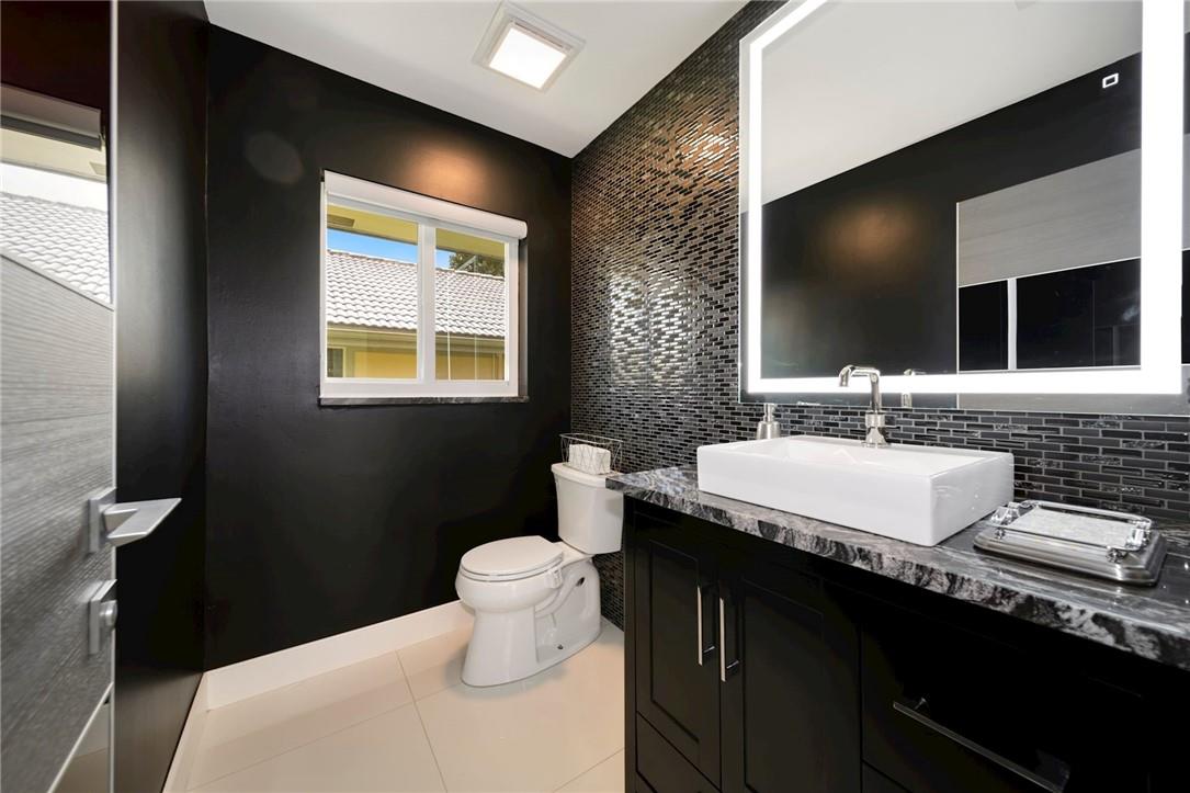 Eagle Trace - Residential Lease