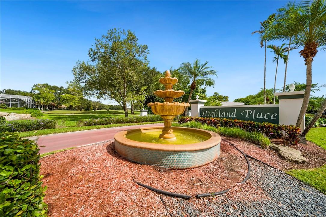 Eagle Trace - Residential Lease