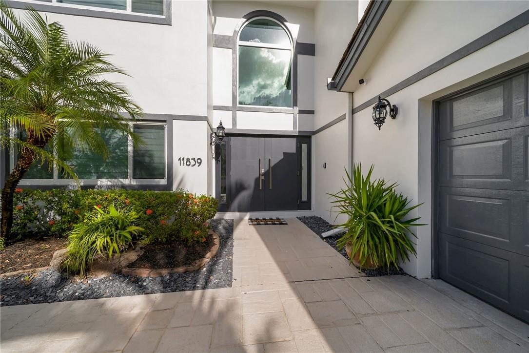 Eagle Trace - Residential Lease