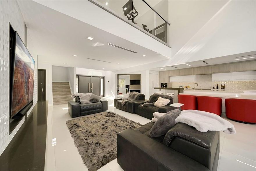 Welcome to The Perfect Furnished Modern Masterpiece on TPC Eagle Trace Golf Course! This stunning 4-bedroom, 2.5-bath home (plus a dedicated office and an open loft) is located in the prestigious Eagle Trace gated community of Coral Springs, FL. Offered fully furnished, the residence features high-end upgrades throughout, blending modern luxury with the comfort of a turn-key move-in ready home. From the gourmet kitchen to the resort-style pool, every detail of this property exemplifies the South Florida luxury lifestyle on the golf course.  TENANT OCCUPIED - 48 HOUR NOTICE - 
Seasonal rental availability—possible move-in as early as February 15. Minimum lease term: 4 months.