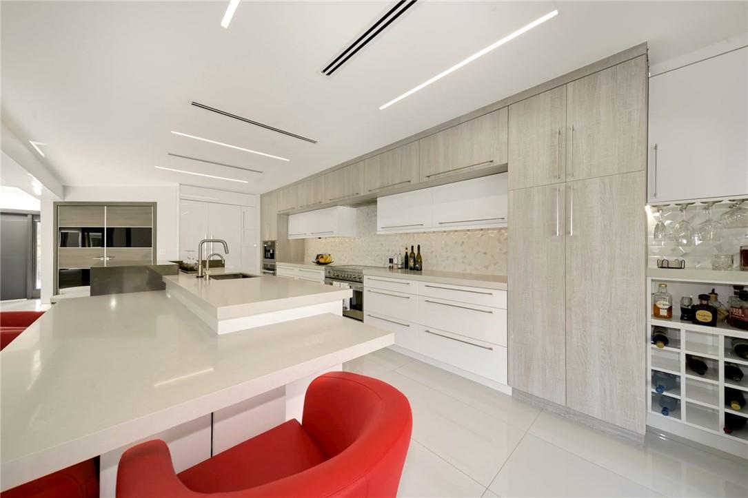 Eagle Trace - Residential Lease