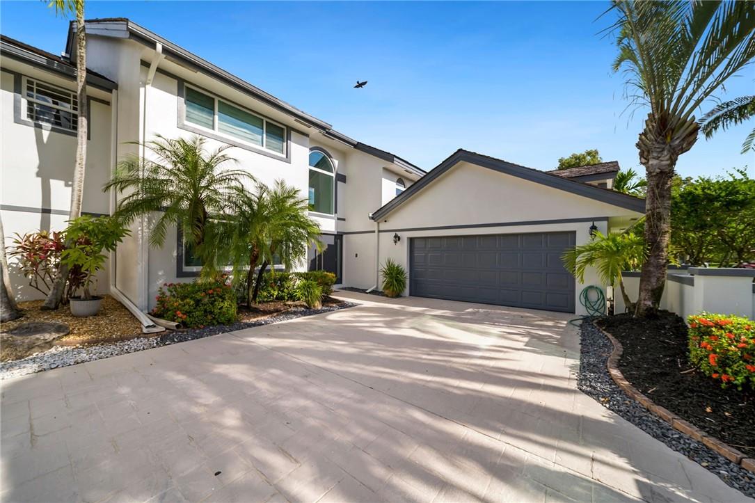 Eagle Trace - Residential Lease