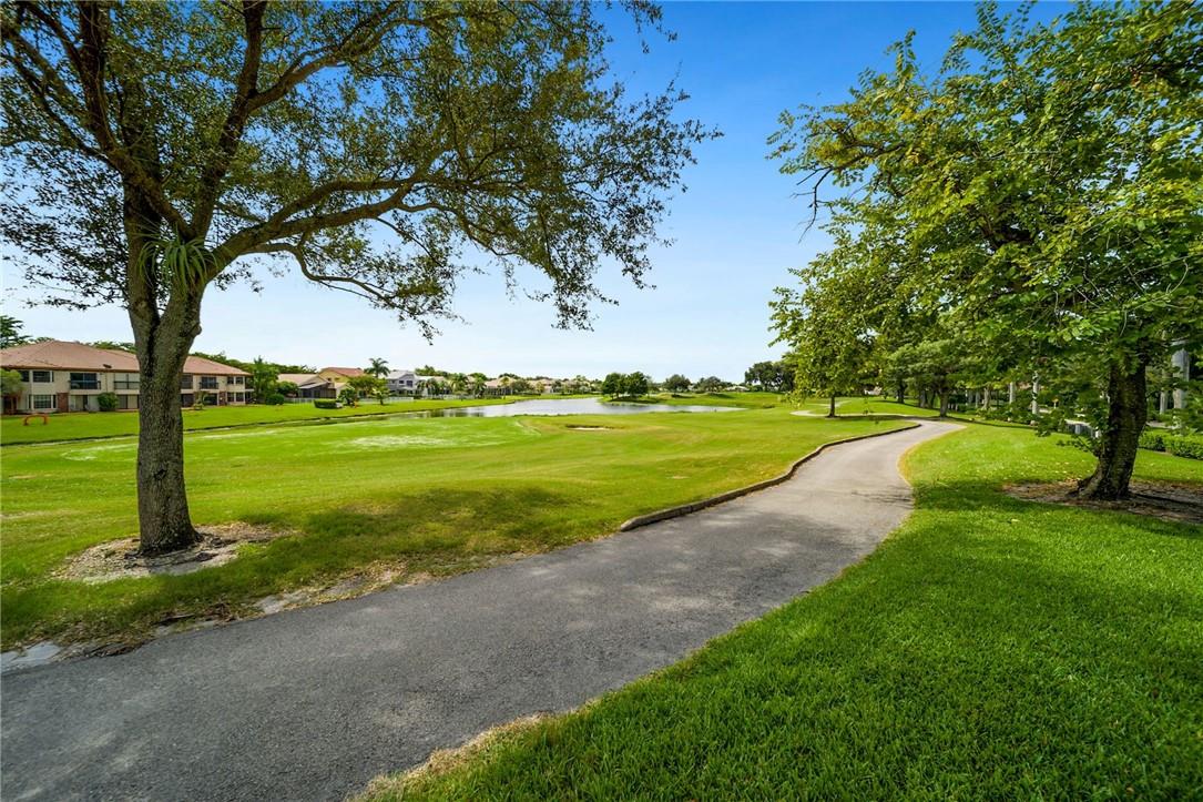 Eagle Trace - Residential Lease