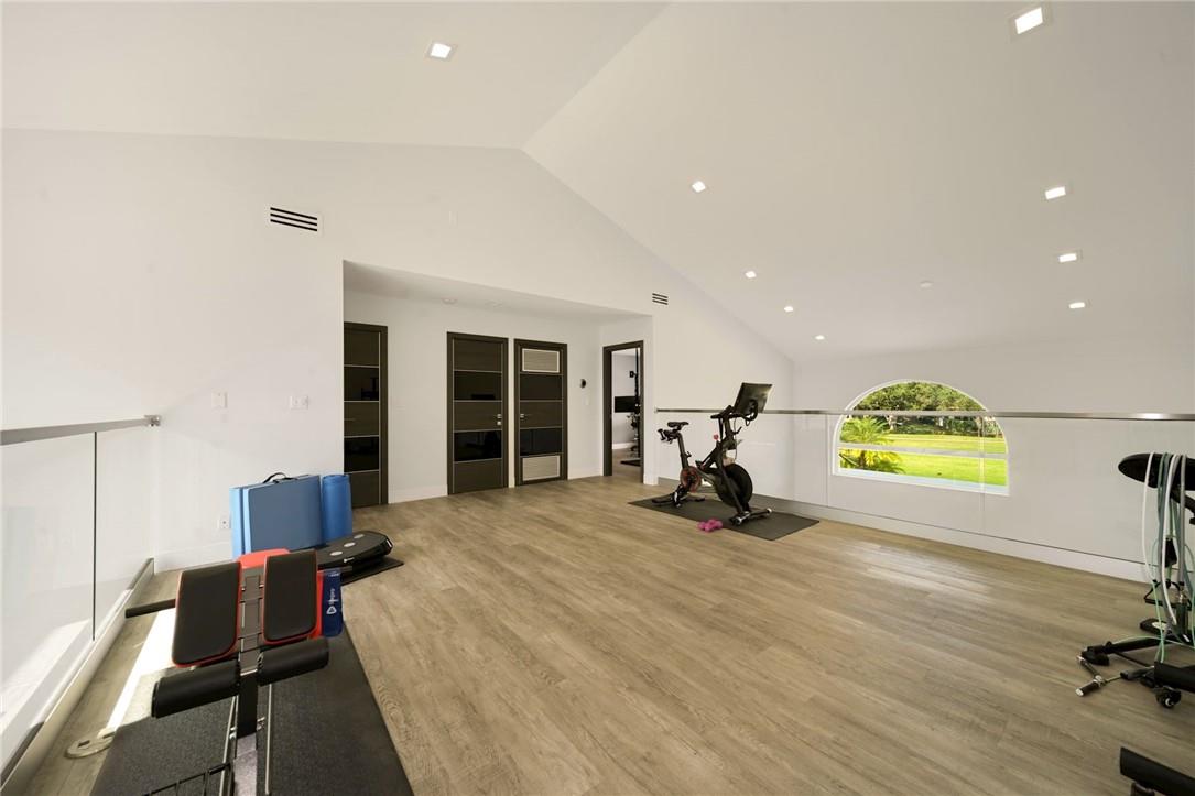 Eagle Trace - Residential Lease