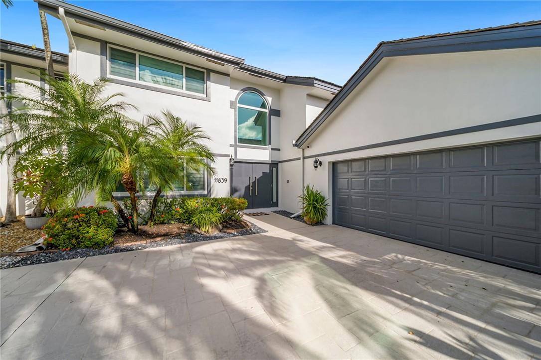 Eagle Trace - Residential Lease