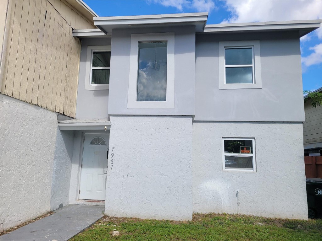 North Lauderdale Village - Residential