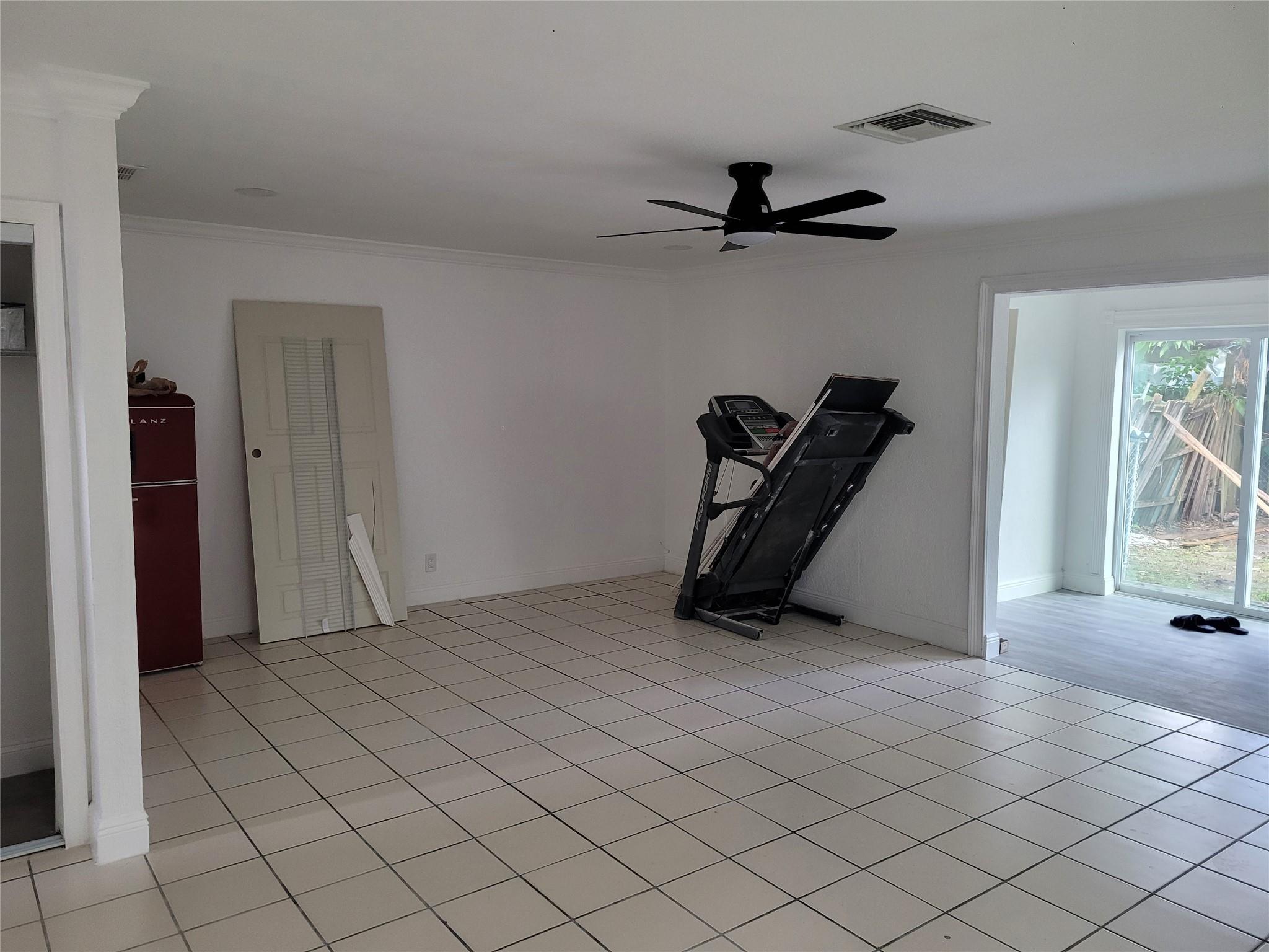 North Lauderdale Village - Residential