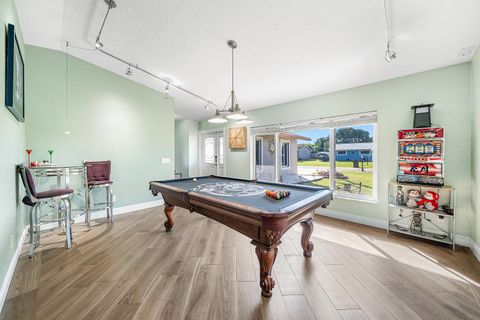 Tiny photo for 74 W Palmetto Road, Lake Worth, FL 33467 (MLS # R11143210)