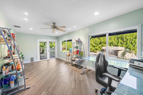 Tiny photo for 74 W Palmetto Road, Lake Worth, FL 33467 (MLS # R11143210)