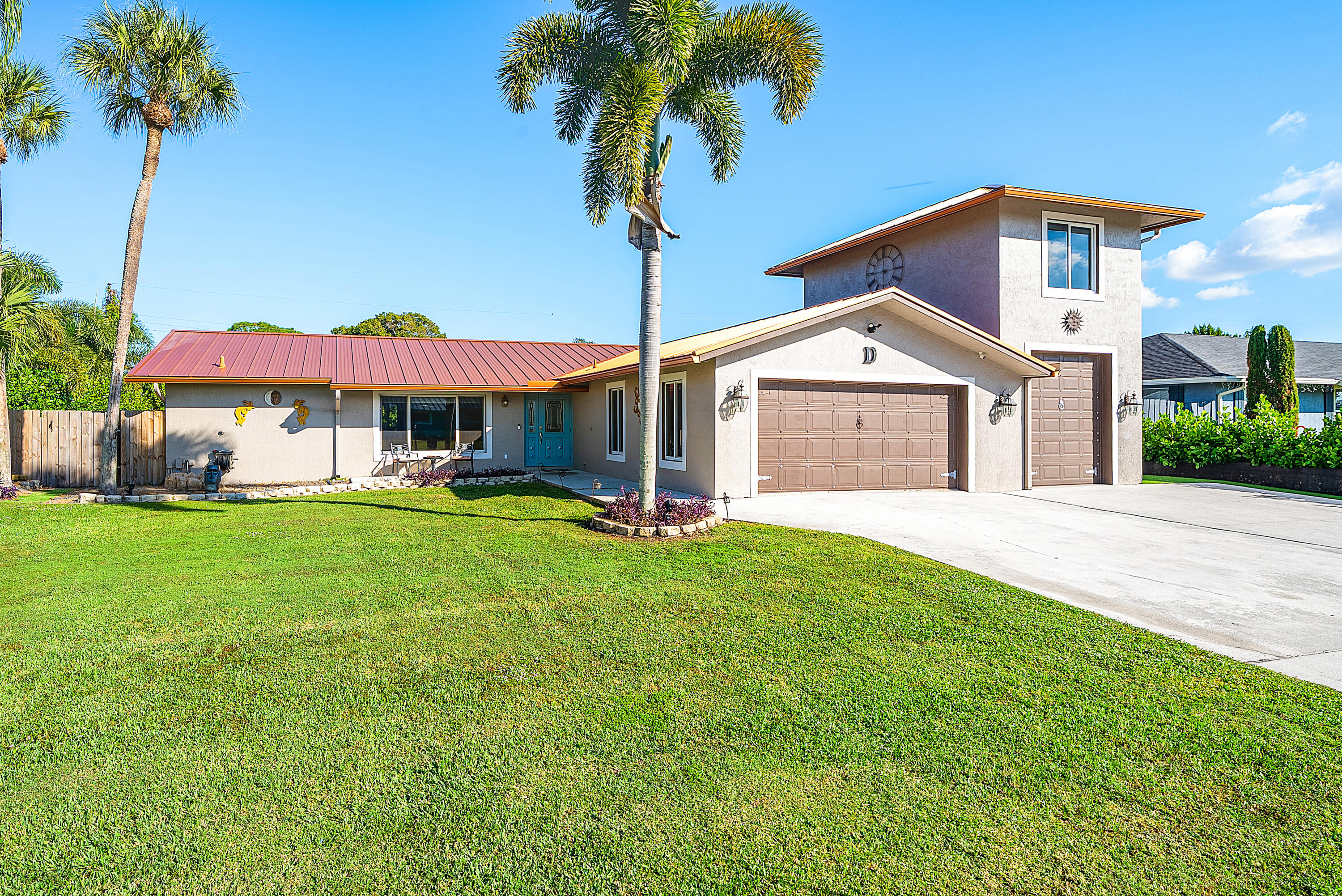 74 W Palmetto Road