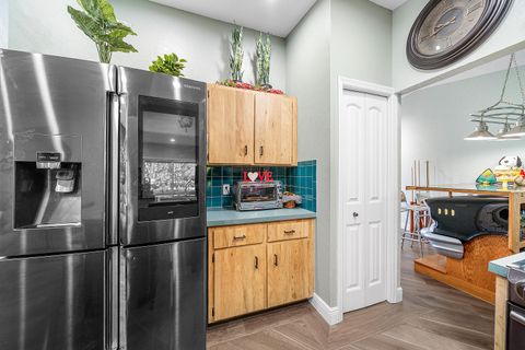Tiny photo for 74 W Palmetto Road, Lake Worth, FL 33467 (MLS # R11143210)