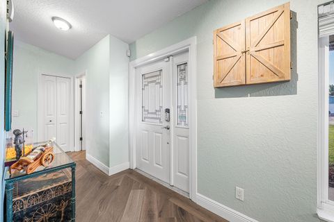 Tiny photo for 74 W Palmetto Road, Lake Worth, FL 33467 (MLS # R11143210)