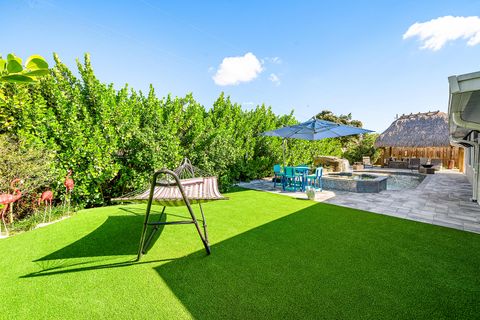 Tiny photo for 74 W Palmetto Road, Lake Worth, FL 33467 (MLS # R11143210)