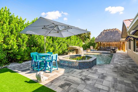 Tiny photo for 74 W Palmetto Road, Lake Worth, FL 33467 (MLS # R11143210)