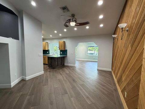 Tiny photo for 74 W Palmetto Road, Lake Worth, FL 33467 (MLS # R11143210)