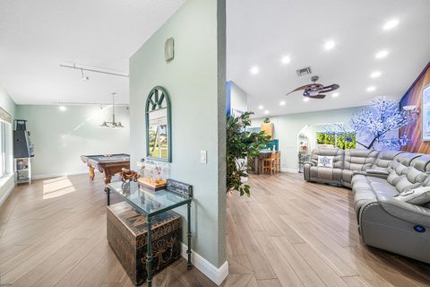 Tiny photo for 74 W Palmetto Road, Lake Worth, FL 33467 (MLS # R11143210)