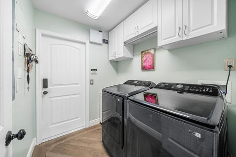 Tiny photo for 74 W Palmetto Road, Lake Worth, FL 33467 (MLS # R11143210)