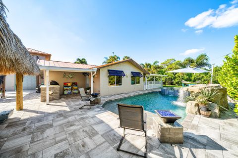 Tiny photo for 74 W Palmetto Road, Lake Worth, FL 33467 (MLS # R11143210)