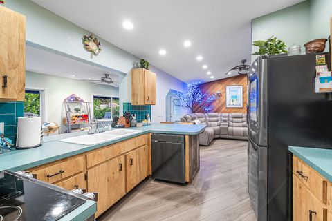 Tiny photo for 74 W Palmetto Road, Lake Worth, FL 33467 (MLS # R11143210)