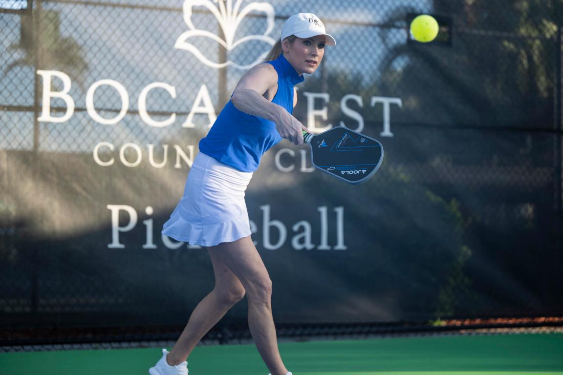 CYPRESS POINT VILLAS OF BOCA WEST - Residential