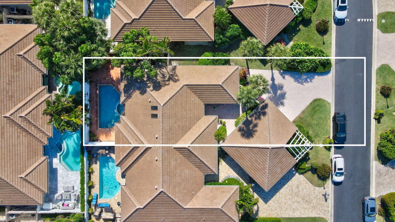 CYPRESS POINT VILLAS OF BOCA WEST - Residential