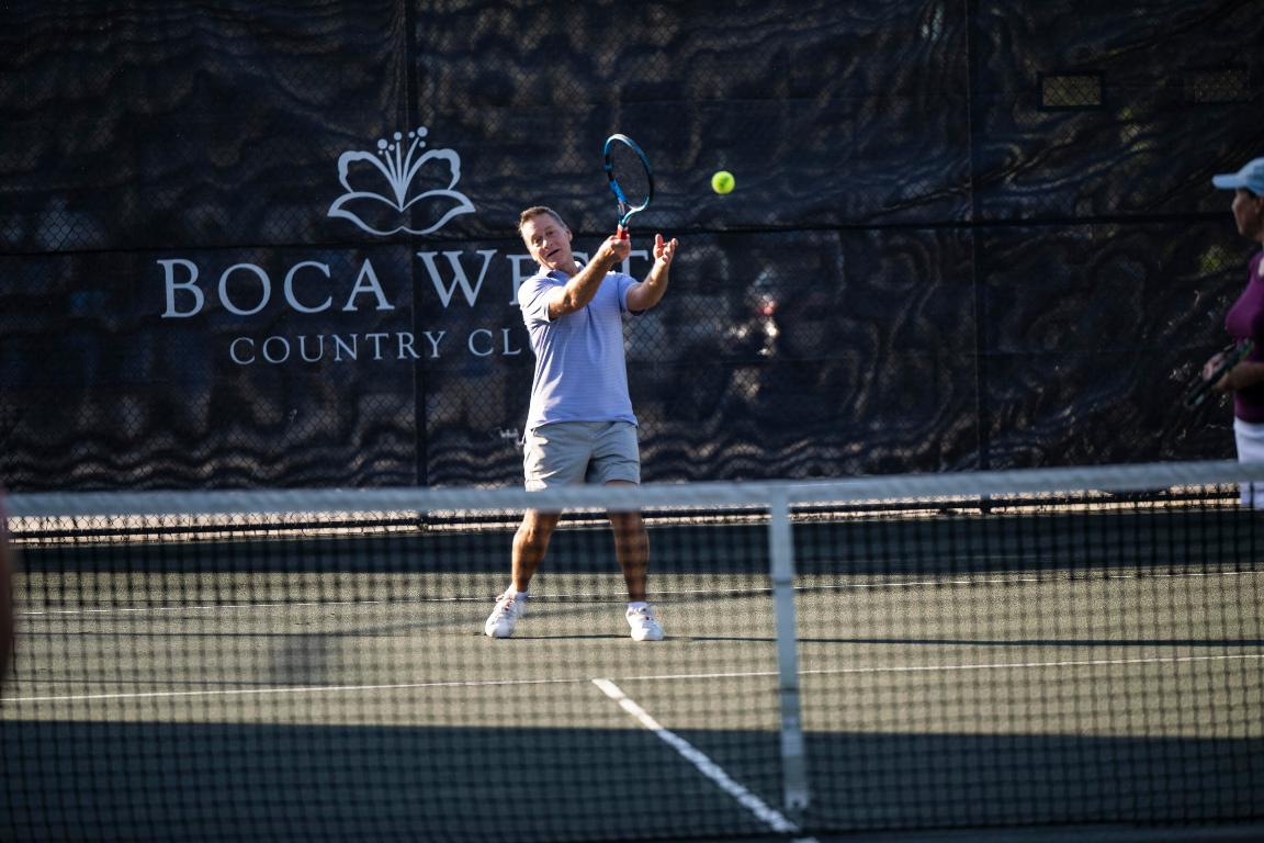 CYPRESS POINT VILLAS OF BOCA WEST - Residential