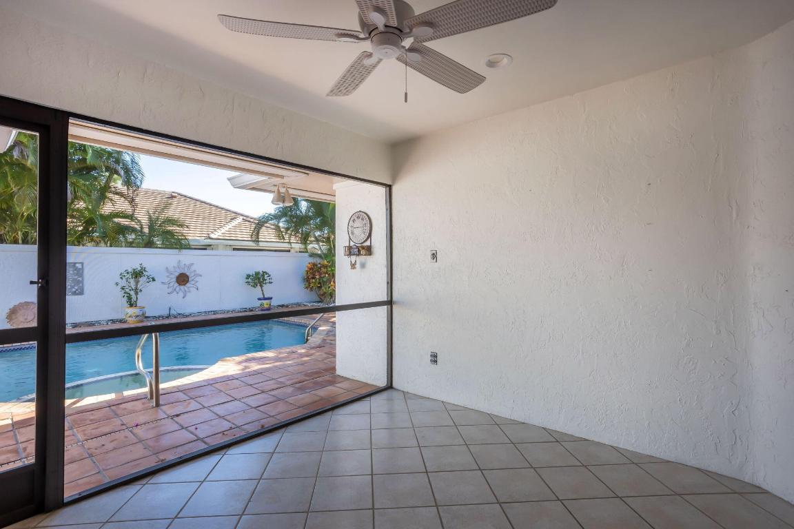 CYPRESS POINT VILLAS OF BOCA WEST - Residential