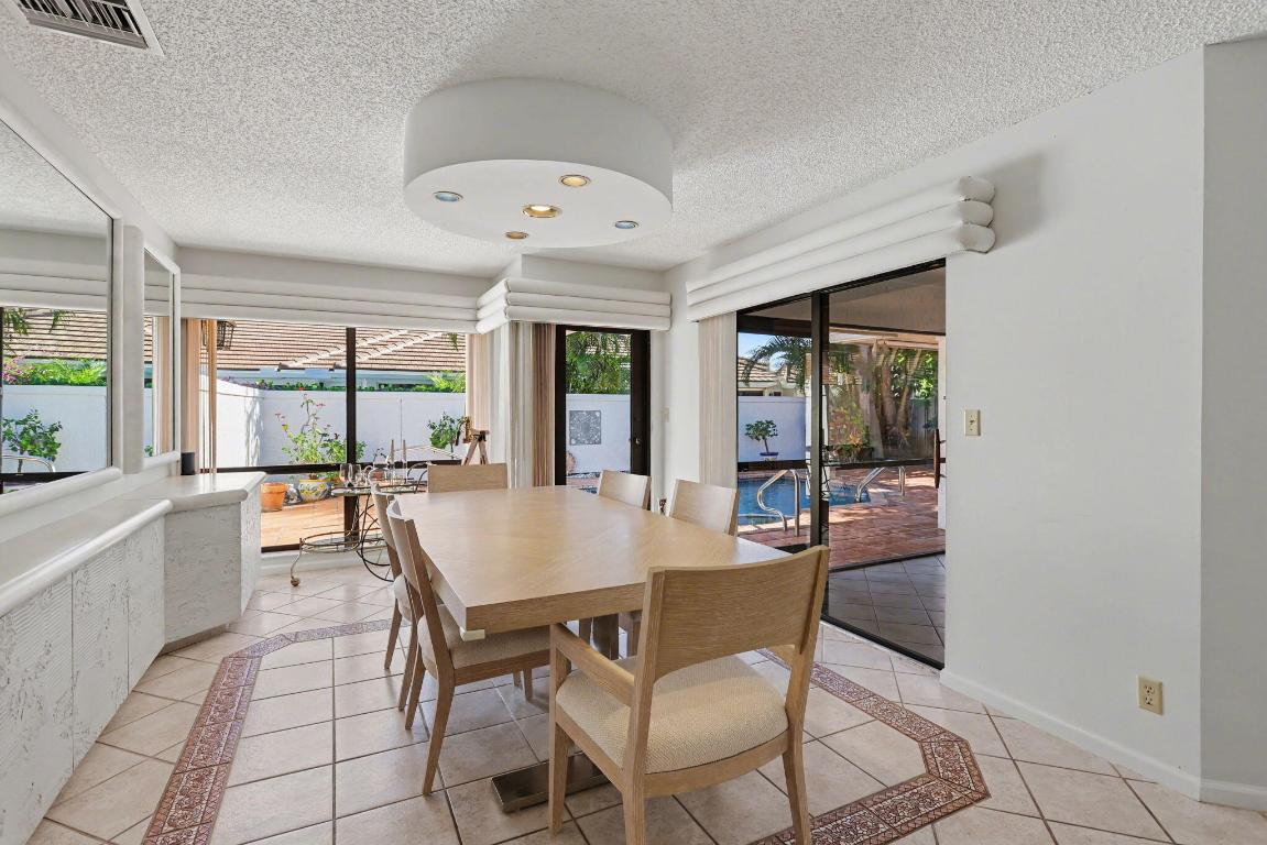 CYPRESS POINT VILLAS OF BOCA WEST - Residential