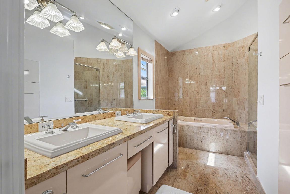 CYPRESS POINT VILLAS OF BOCA WEST - Residential