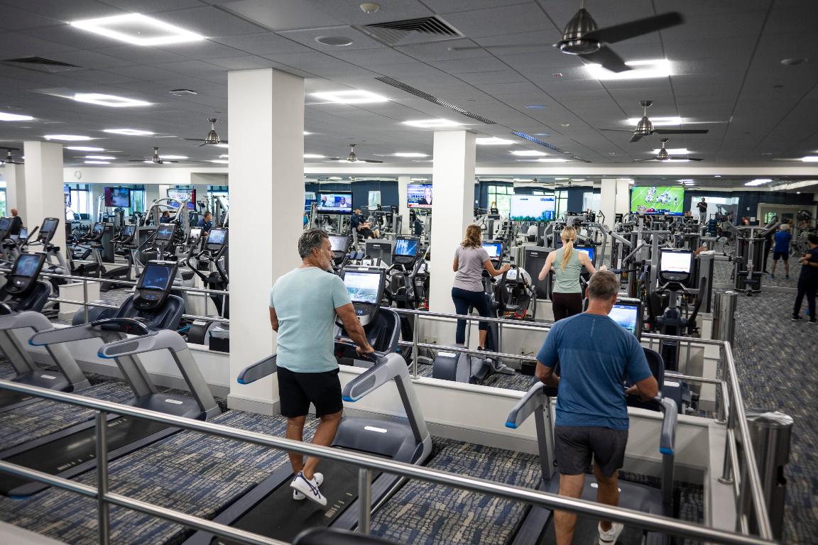 CYPRESS POINT VILLAS OF BOCA WEST - Residential