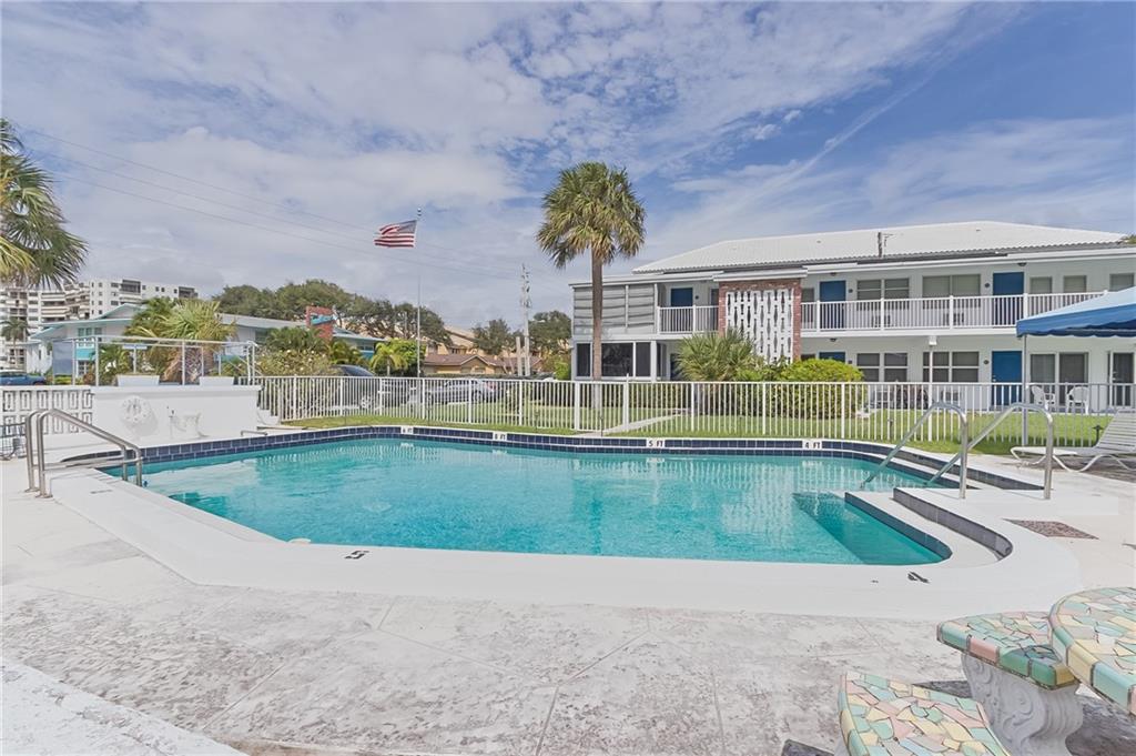 Riverside North Apts Co-O - Residential