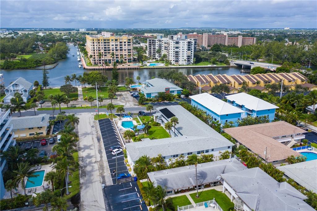 Riverside North Apts Co-O - Residential