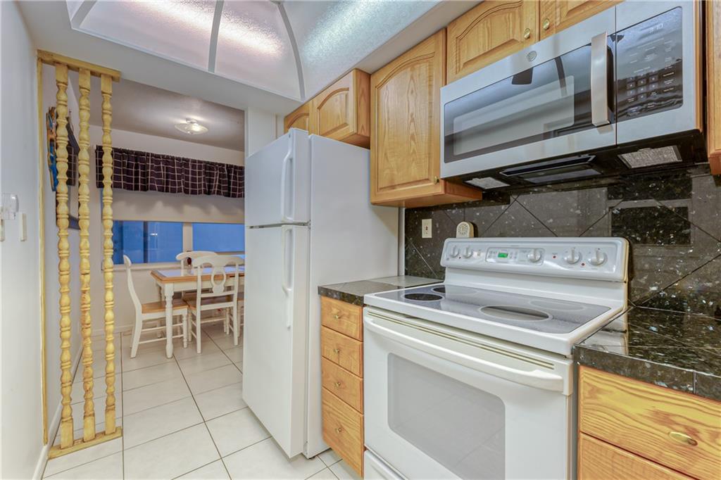 Riverside North Apts Co-O - Residential