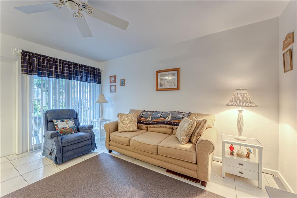 Riverside North Apts Co-O - Residential