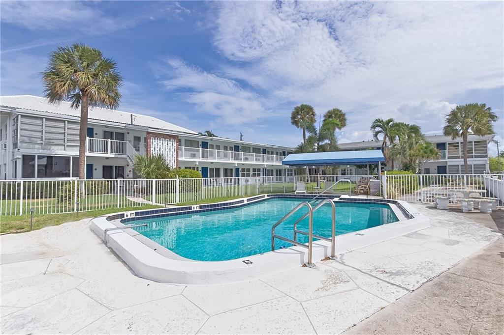 Riverside North Apts Co-O - Residential