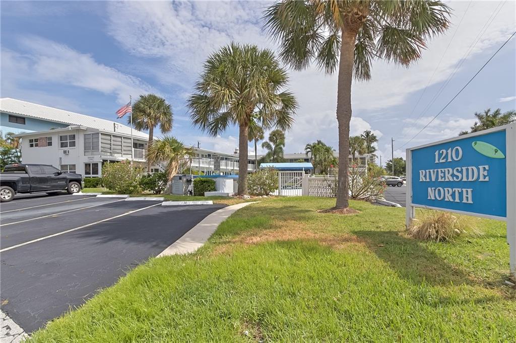 Riverside North Apts Co-O - Residential