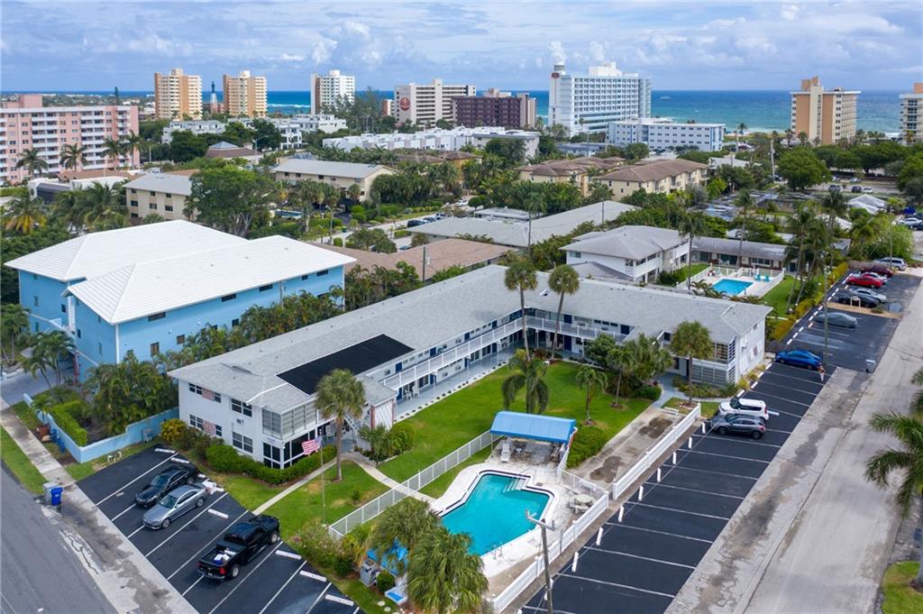 Riverside North Apts Co-O - Residential