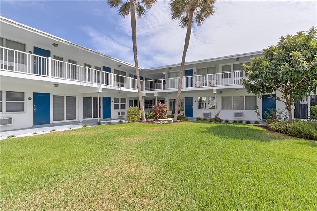 Riverside North Apts Co-O - Residential