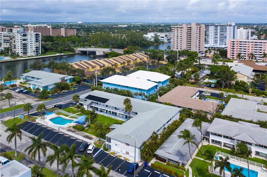 Riverside North Apts Co-O - Residential