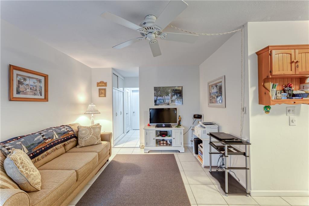 Riverside North Apts Co-O - Residential