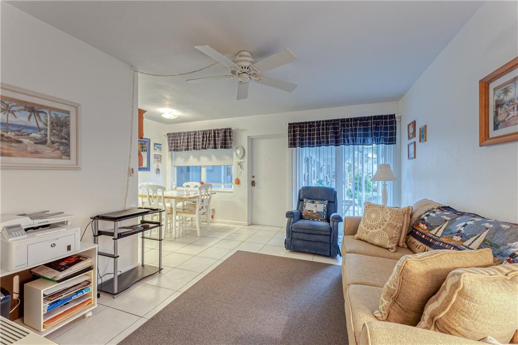 Riverside North Apts Co-O - Residential