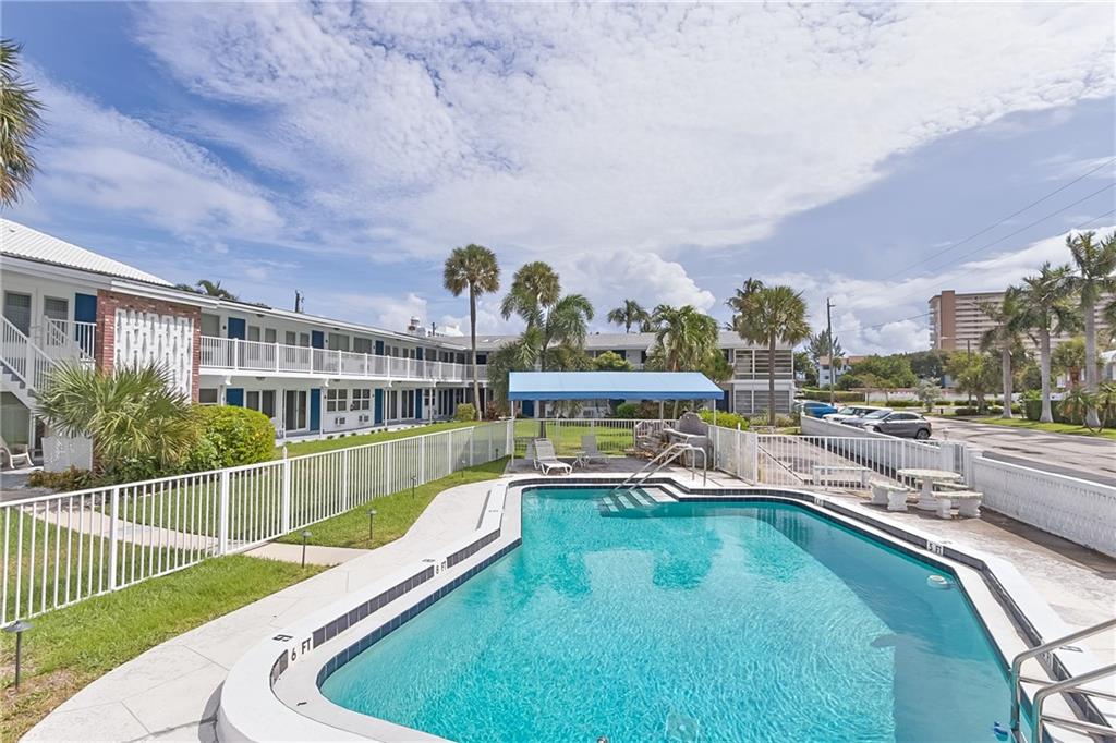 Riverside North Apts Co-O - Residential