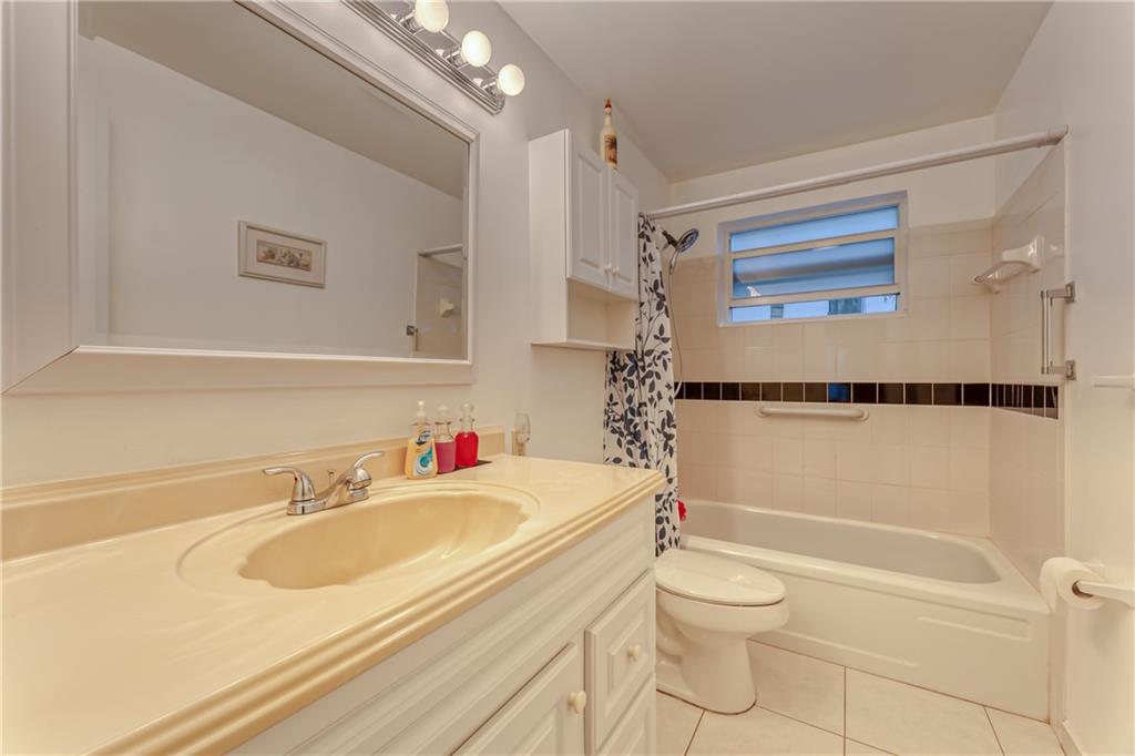 Riverside North Apts Co-O - Residential