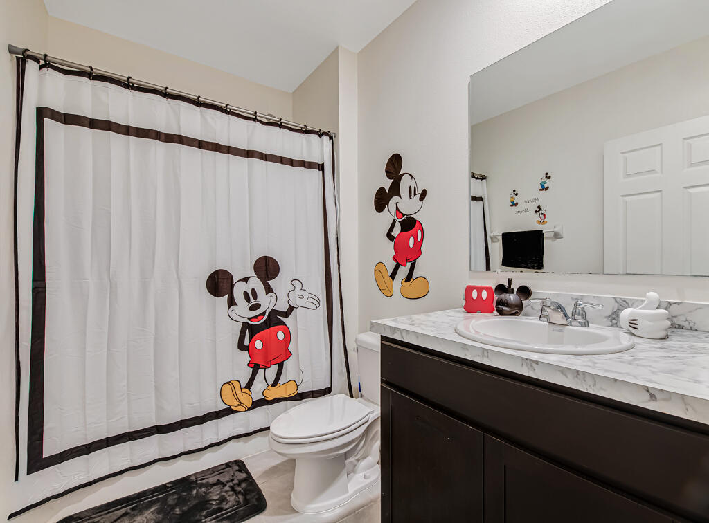 PORT ST LUCIE SECTION 8 - Residential