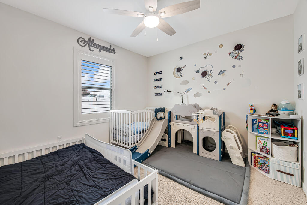 PORT ST LUCIE SECTION 8 - Residential