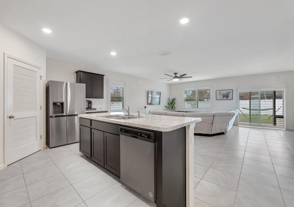 Photo of 1066 SW Coleman Avenue, Port Saint Lucie, FL 34953 (MLS # R11169550)