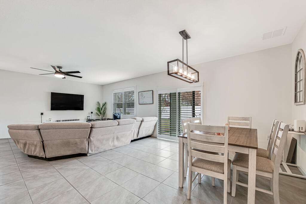 PORT ST LUCIE SECTION 8 - Residential