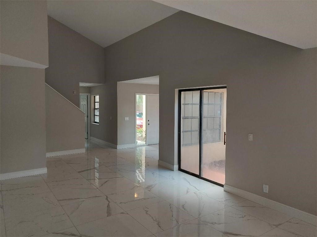 Briarridge 1 - Residential